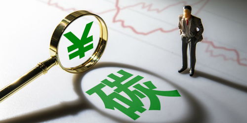 美歐和解鋼鋁貿易爭端,推動 碳俱樂部 成為貿易武器