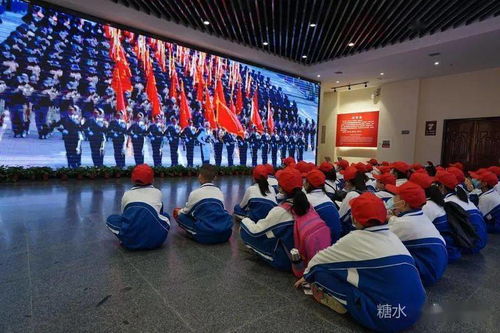 濮陽(yáng)市十中赴實(shí)踐基地開展“美麗中國(guó)·龍都文化”研學(xué)實(shí)踐活動(dòng)