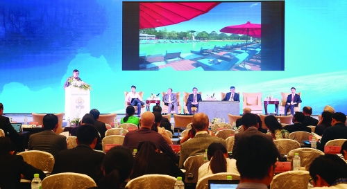 匠心融匯，華彩綻放——論專業組織節慶文化藝術交流活動的價值與路徑